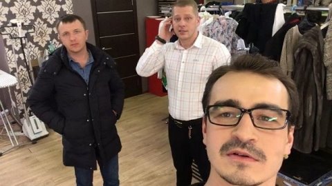 Денис Ковалев возвращается
