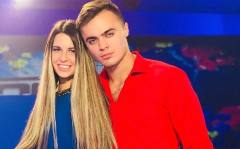 Купин: «Мы не будем утаивать беременность» 
