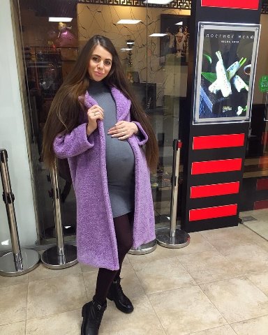 Свежие фото участников с поляны