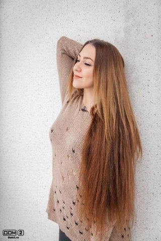 Свежие фото участников с поляны