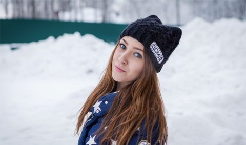 Алена Савкина рассказала о примирении с сестрой