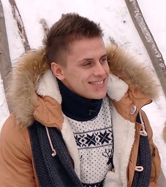 Шоки раскаивается, что покинул проект по своей глупости