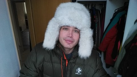 Рустам Солнцев вернется на проект?