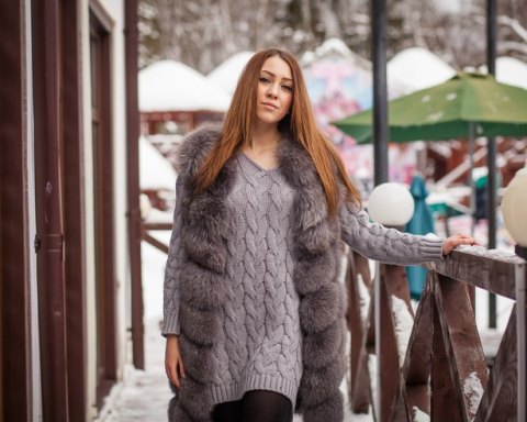 Свежие фото участников с поляны