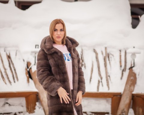 Свежие фото участников с поляны