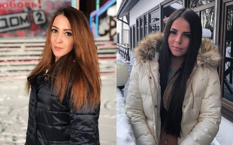 Савкина о драке с Жариковой: «Она очень агрессивная»