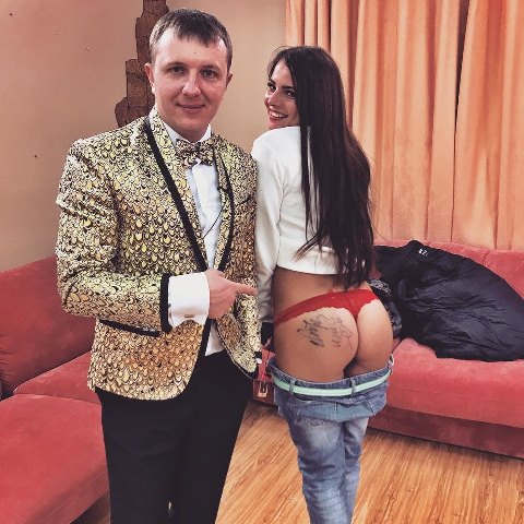 Савкина о драке с Жариковой: «Она очень агрессивная»
