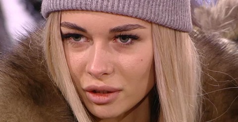 Хромина не боится соперниц