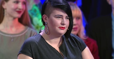 Черно защитила Сороку