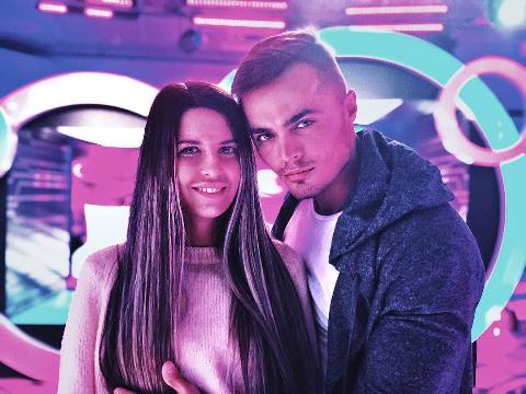 Свежие фото участников с поляны