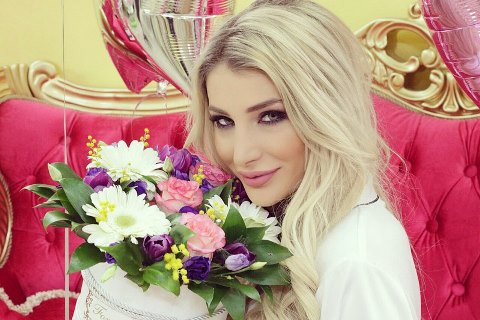 Свежие фото участников с поляны
