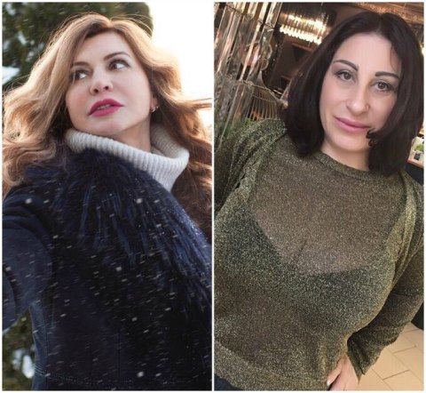 Агибалова: «Жениха Марины Тристановны интересует только ее популярность»