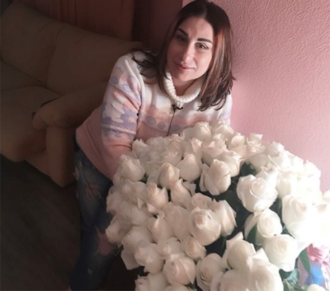 Агибалова: «Жениха Марины Тристановны интересует только ее популярность»