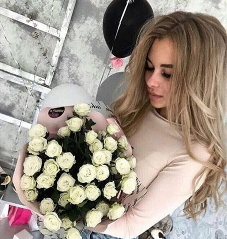 Хромина простила Саймона за рукоприкладство