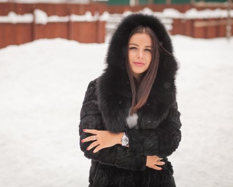 Свежие фото участников с поляны