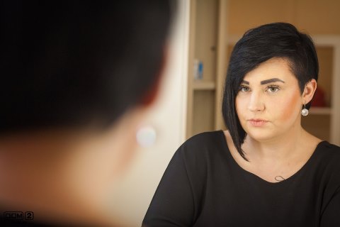 Свежие фото участников с поляны
