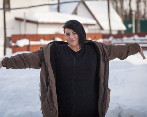 Свежие фото участников с поляны