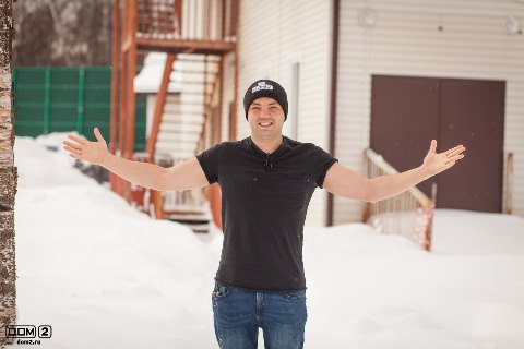 Свежие фото участников с поляны