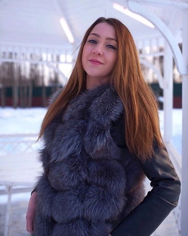 Свежие фото участников с поляны