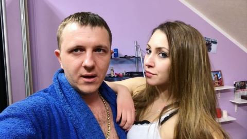Свежие фото участников с поляны
