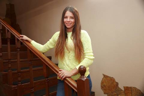Свежие фото участников с поляны