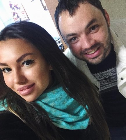 Свежие фото участников с поляны