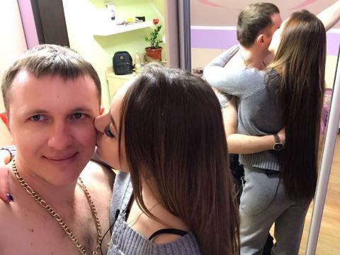 Яббаров унизил Ольгу Рапунцель