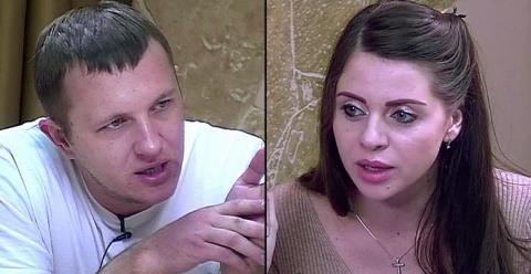 Яббаров унизил Ольгу Рапунцель