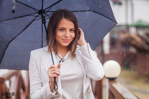 Свежие фото участников с поляны 