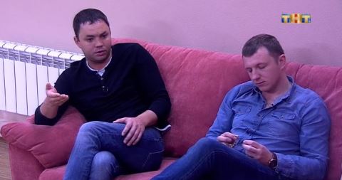 Яббаров считает, что Жарикова поверила в себя