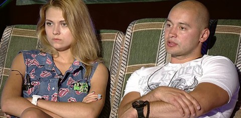 Кручинина о возвращении на проект