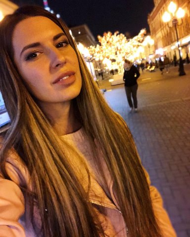 Свежие фото участников с поляны 