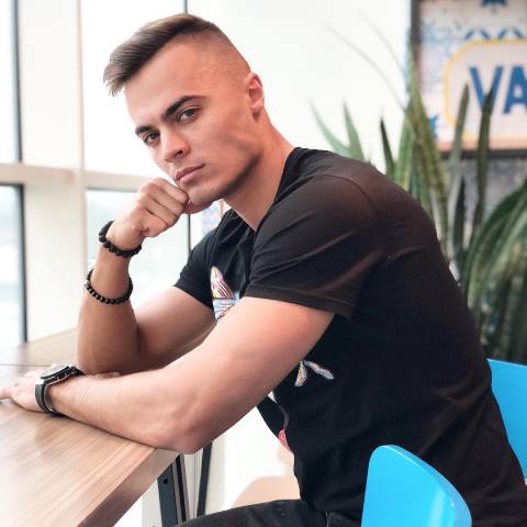 Свежие фото участников с поляны 