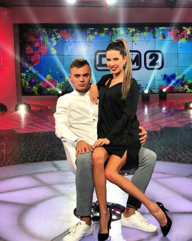 Майя Донцова: «Я не сомневалась ни капли, когда говорила: «Да!» 