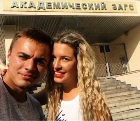 Майя Донцова: «Я не сомневалась ни капли, когда говорила: «Да!» 