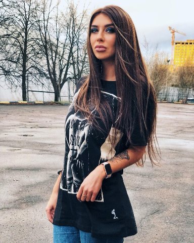 Свежие фото участников с поляны