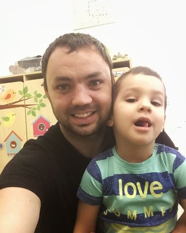 Свежие фото участников с поляны 