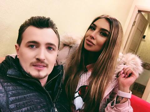 Свежие фото участников с поляны 