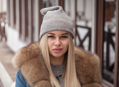 Свежие фото участников с поляны