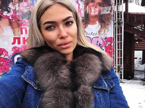 Свежие фото участников с поляны