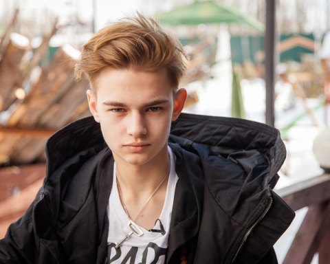Свежие фото участников с поляны
