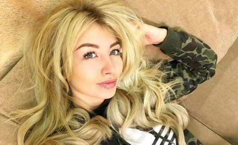 Марго хочет петь