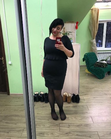 Свежие фото участников с поляны 