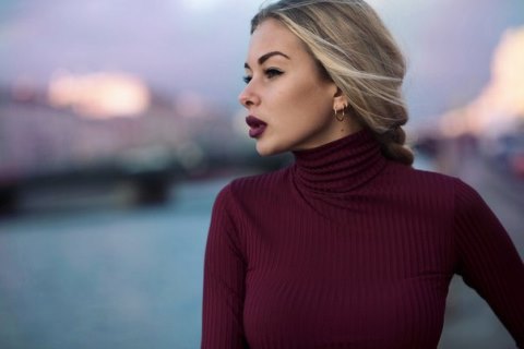 Хромина летит на Сейшелы
