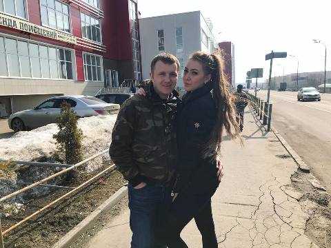 Свежие фото участников с поляны 