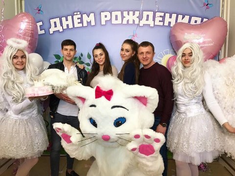 Рапунцель выписали из роддома