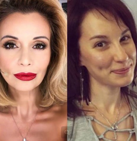 Лена Миро оскорбила Ольгу Орлову