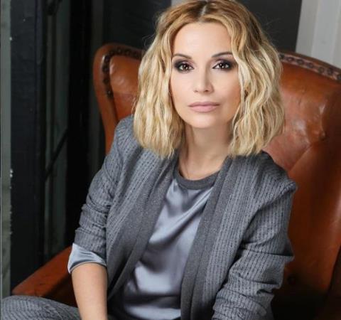 Лена Миро оскорбила Ольгу Орлову