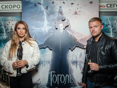 Свежие фото участников с поляны