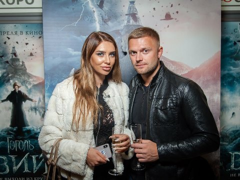 Свежие фото участников с поляны
